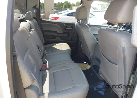 2018 Chevrolet Silverado 1500 Ls from USA, damaged, VIN 3GCPCNEH2JG398911